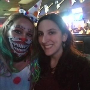 Meet your Posher, Lea